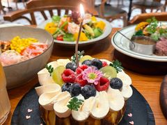 -有序Orderly融合西餐·咖啡(运河外滩店)