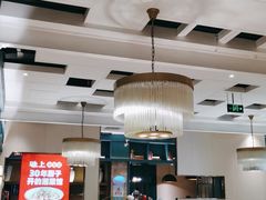大堂-味上湘菜馆(岳麓山店)