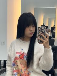 点击看大图 -熙.Hair 丨专注女子中长发丨
