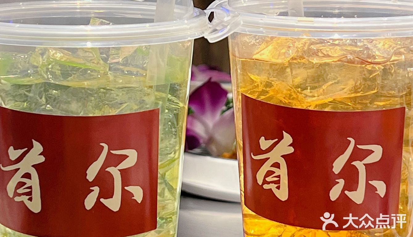 朝鲜阿姨没骗我!这才是青岛韩料天花板吃法!