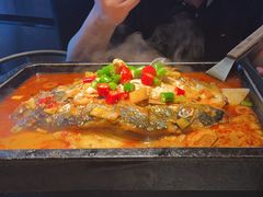 -炉鱼(爱琴海购物公园店)