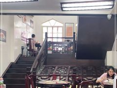 大堂-黄枝记(议事亭前地店)