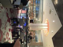 绿地铂骊酒店咖啡厅-浦东绿地铂骊酒店品珍轩中餐厅