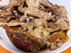 肘子-鼎香润(德胜门内店)