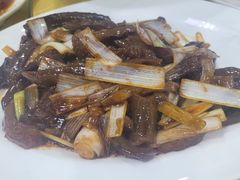 -春水锅贴·传统鲁菜(大明湖店)
