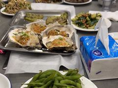 -老黑板筋(顺义总店)