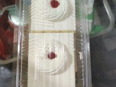 可颂小方蛋糕-可颂坊(凉城店)