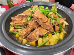 -老酒川菜坊(中山西路店)