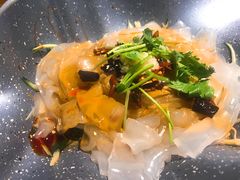 东北大拉皮-95号酱骨·一块豆腐(展春园西路店)