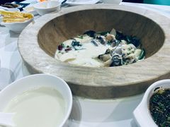 -云中鱼蒸汽石锅鱼(川沙百联店)