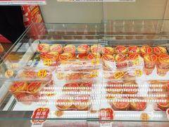 -味多美蛋糕(杨闸环岛店)