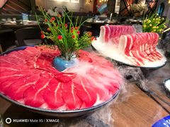 -快乐小羊·内蒙牛羊肉火锅(流花中心店)