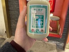 -姚记炒肝店(簋街店)