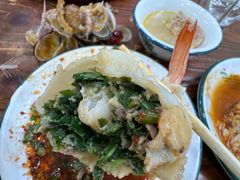 -叶存利海鲜大馅饺子(海宁路总店)