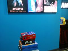 -S Team剧情密室(杭州龙翔桥店)