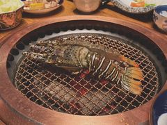 -炎蔵牛舌烤肉