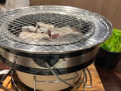 -蒜香焼肉PURUSHIN(马场路店)