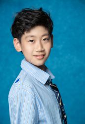 -COCOSKY 巧克力天空兒童摄影(凯德和平广场店)