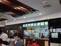 -奎元馆.百年奎元.非遗传承(西湖边的解放路店)