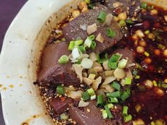 -扒骨肉雅鱼饭店(三雅文化传承店)