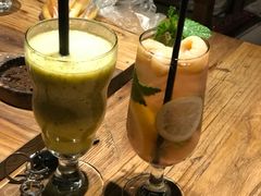 -咖梦餐厅 COMENG RESTAURANT