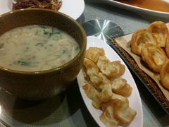android_upload_pic-城南往事济南风味主题餐厅(东环店)