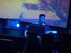 -啤仕多·啤客国潮跳舞BAR(保俶路店)