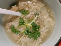 -山顶沙河粉-粤菜馆(凯旋店)