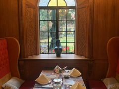 -马勒别墅·中餐厅