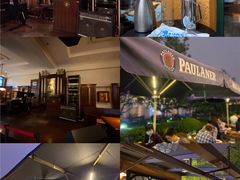 -宝莱纳餐厅(滨江店)