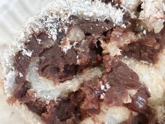 -老回回小吃(百万庄店)