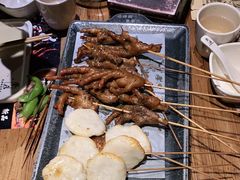 -管氏翅吧(国展店)