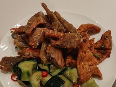 -湖锦酒楼·32年地道湖北菜(光谷店)