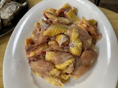 -冯姐生蚝(长隆横琴店)