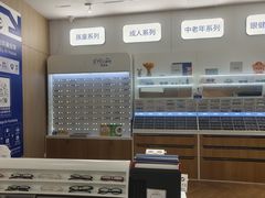 -EYEcare眼镜店(南京东路店)