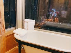 -深圳星河丽思卡尔顿酒店