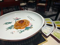 -京味斋·北京烤鸭(北京南站洋桥店)