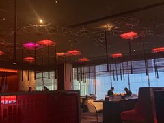 大堂-滩万日本料理Nadaman(国贸大酒店)