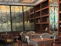 -古南都饭店-遂心遂意自助餐厅(广州路店)
