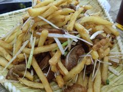 -小民大排档(光谷店)