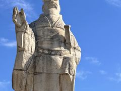 -秦始皇帝陵博物院-丽山园