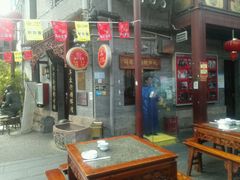 -江宁会馆(劈柴院店)