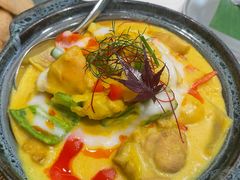 -芭札·Thai泰国餐厅(同和金铂天地店)