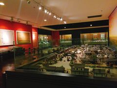 -西安大唐西市博物馆