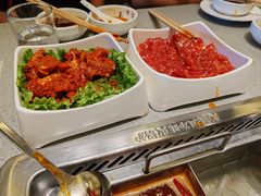 -海底捞火锅(亲贤北街店)