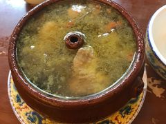 -疋二黄罐罐鸡(南河第五居民区店)