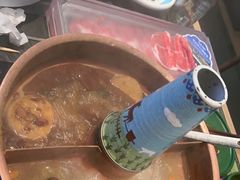 -阿古蒙·传统涮火锅自助(三台子万象汇店)