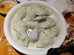 -东方饺子王(东盛路店)