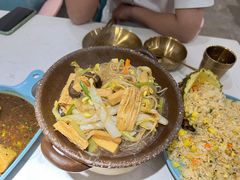 -香香海南菜餐厅