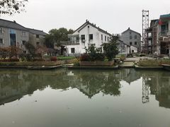 -同里国家湿地公园